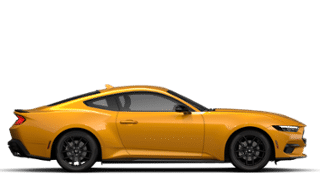 2026 Ford Mustang® External Image 1
